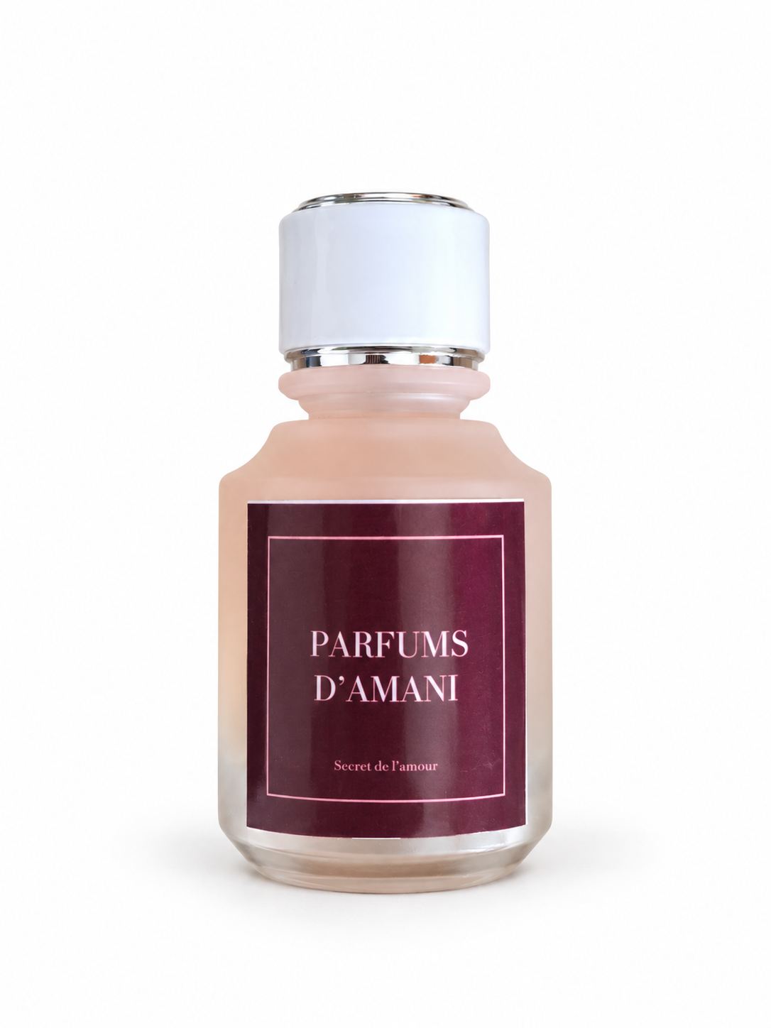 Secret de l'amour